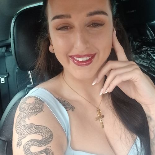 Jasmine B. profile photo