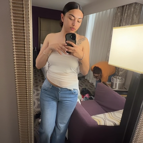 Briana G. profile photo