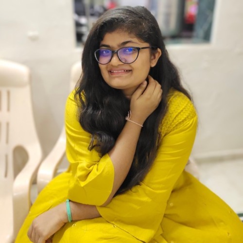 Kausha T.
