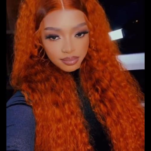 Alexus O. profile photo