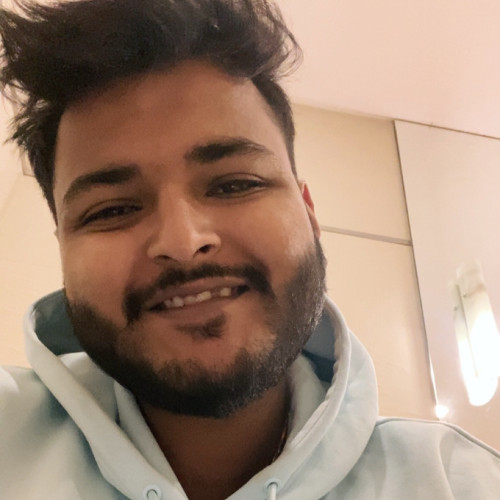 Naman P. profile photo