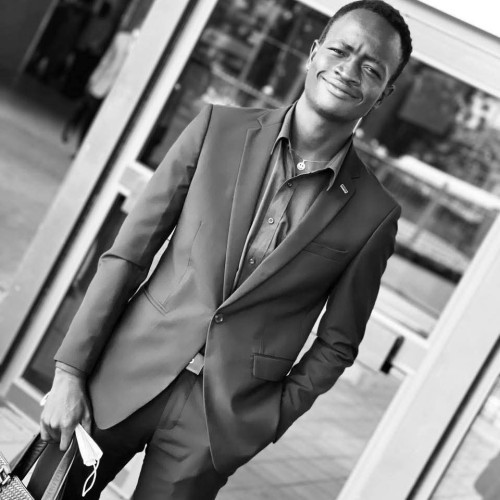 Maxime S. profile photo