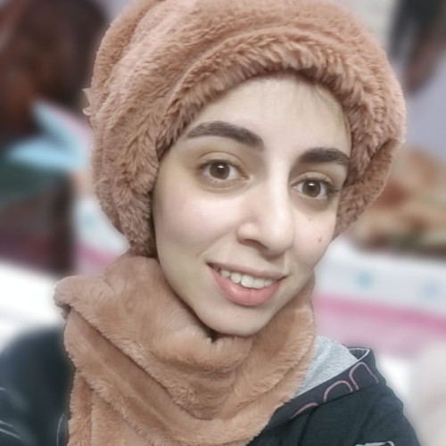Samar F. profile photo
