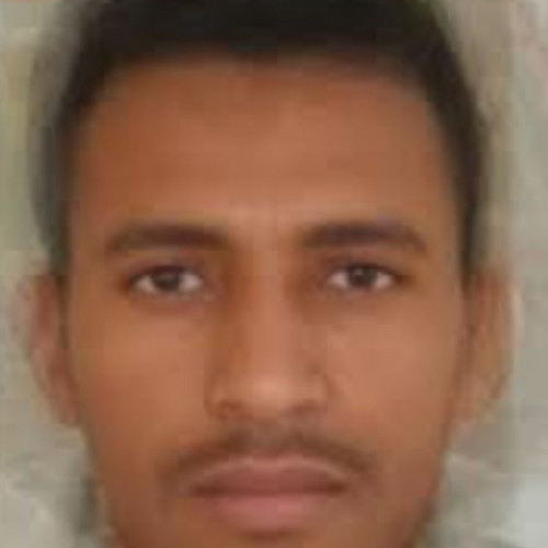 AHMED R. profile photo