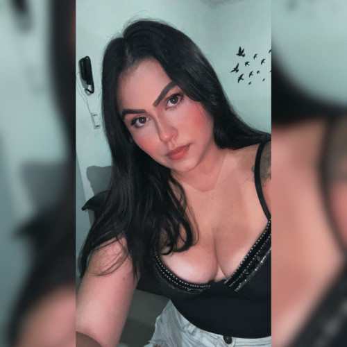 Thayna M. profile photo