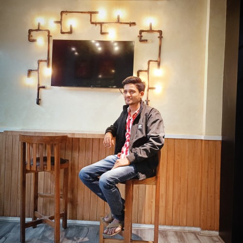 Abhishek  R.