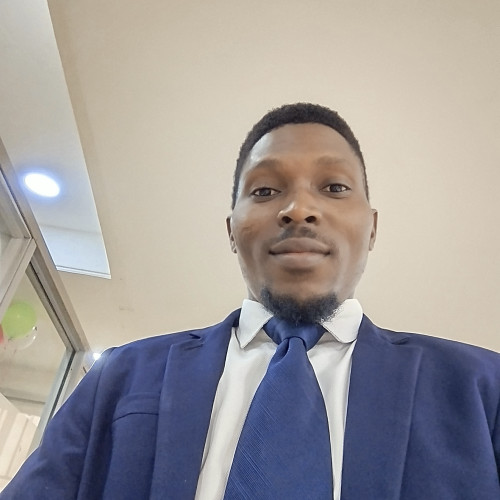 Anderson O. profile photo