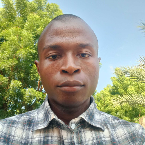 Ishaq Abubakar I. profile photo