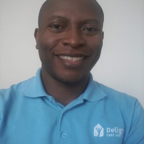 Anthony  A. profile photo
