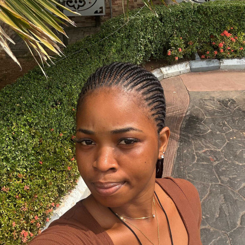 Amaka O. profile photo