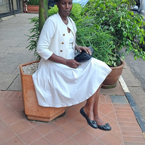 Sarafina E. profile photo