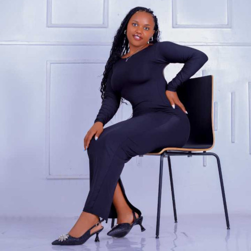 Tannia M.