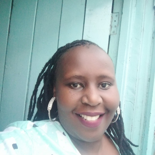 mary n. profile photo