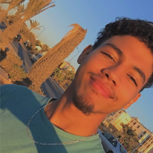 Reda E. profile photo