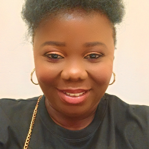 Iretioluwa S.