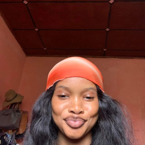 Mariama J. profile photo
