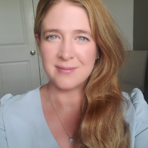 May S. profile photo