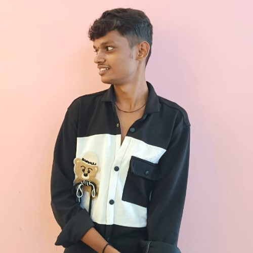 Ajay  D.