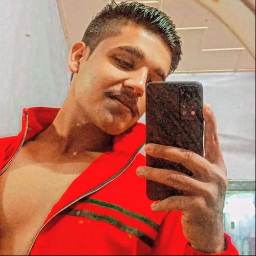 Ayush D. profile photo