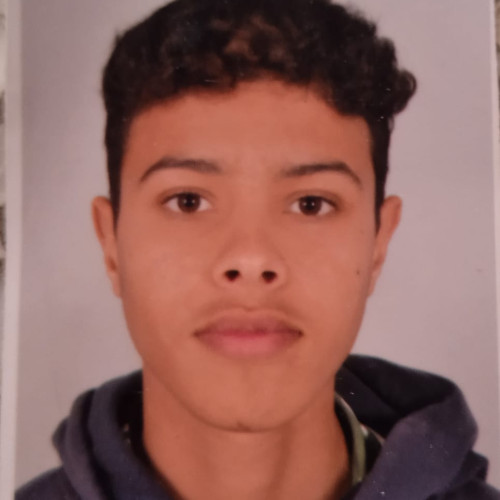 ayoub k. profile photo