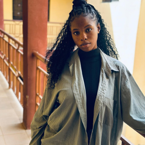 Priscillia A. profile photo