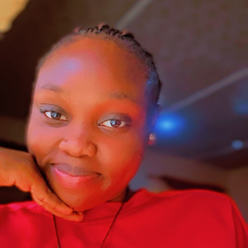 peace o. profile photo