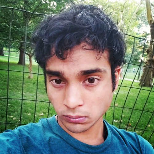 Hisham K. profile photo