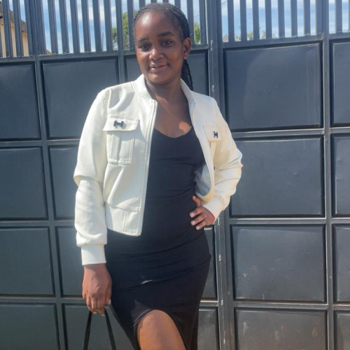 bathsheba m. profile photo