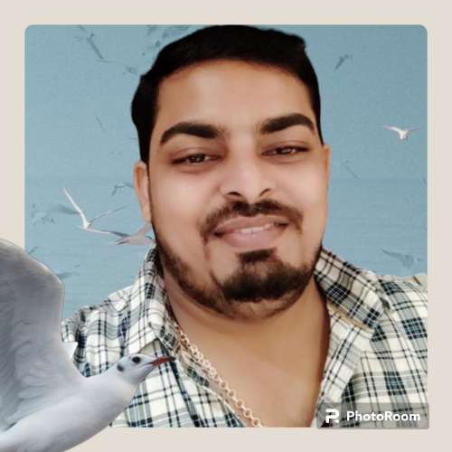 Pratik R. profile photo