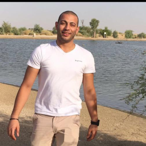 Mohammad H.