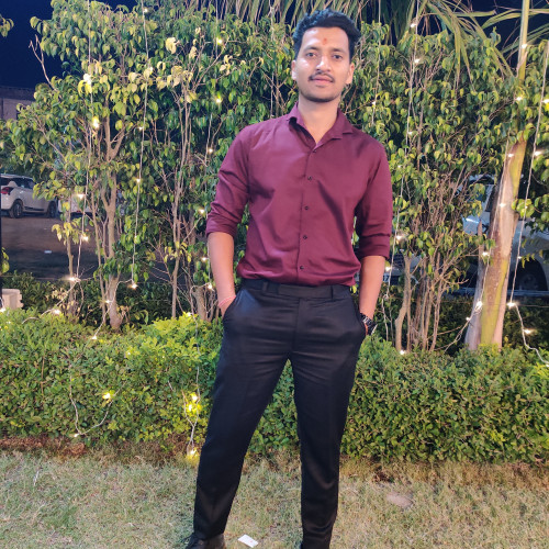 Hemant B.