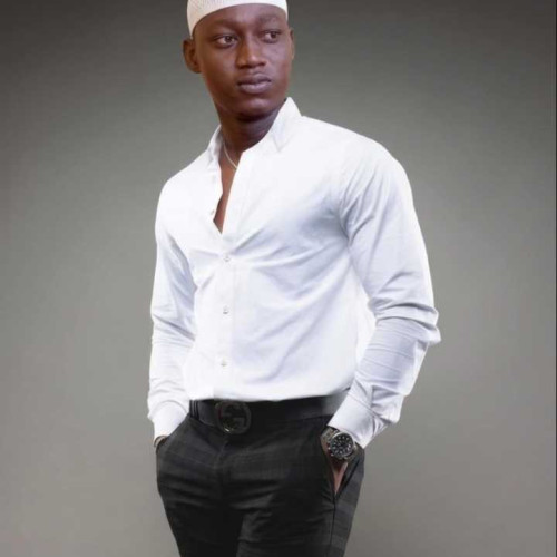 issa A. profile photo