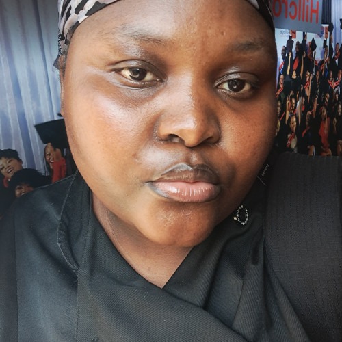 Zinhle M. profile photo