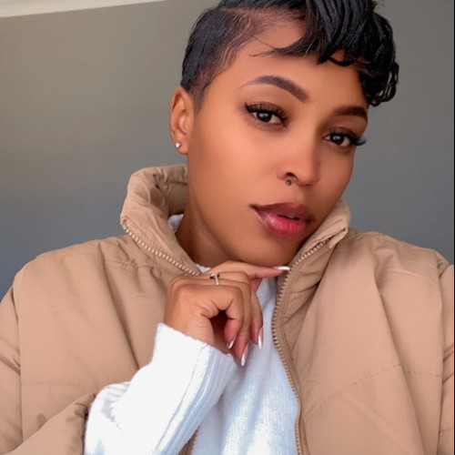 Thendo M. profile photo