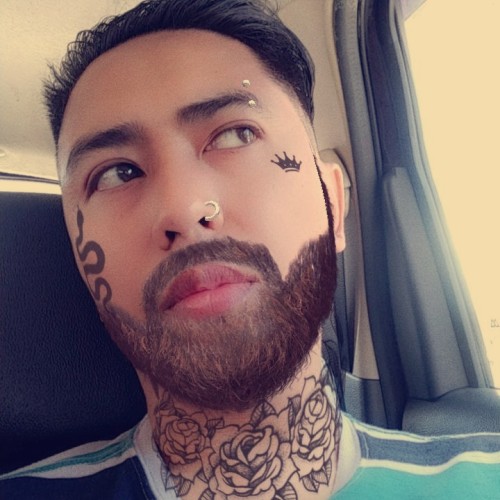 Ghian Carlo D.