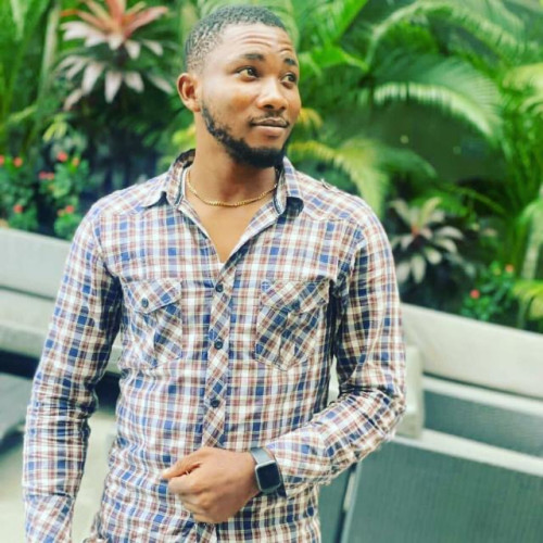 Oshilaja  T. profile photo