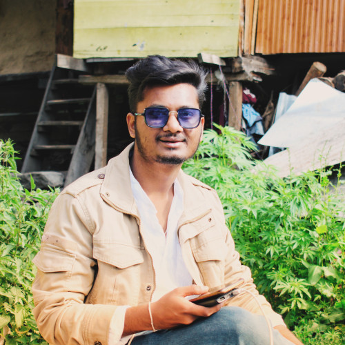 Ayush R. profile photo