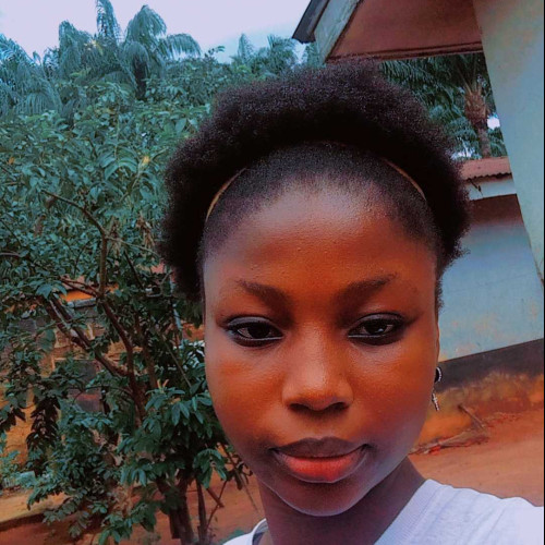 Precious z. profile photo