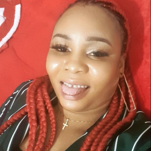 Anita Justina  I. profile photo