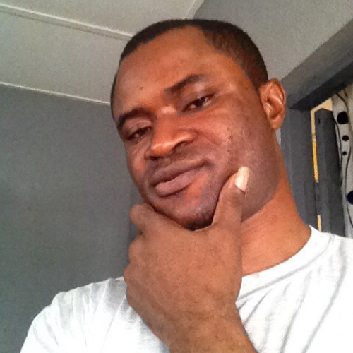Efiong U.