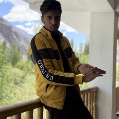 Daksh C. profile photo