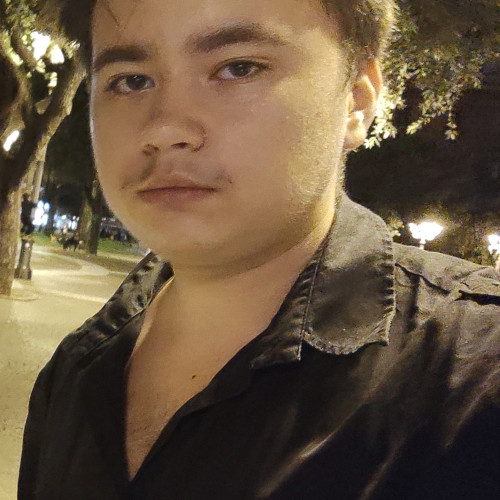Micail V. profile photo