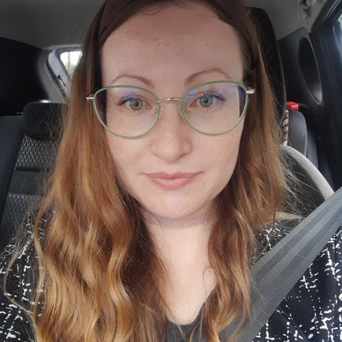Jessica  K. profile photo