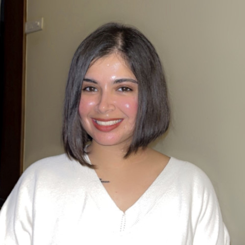 Vinaya L. profile photo