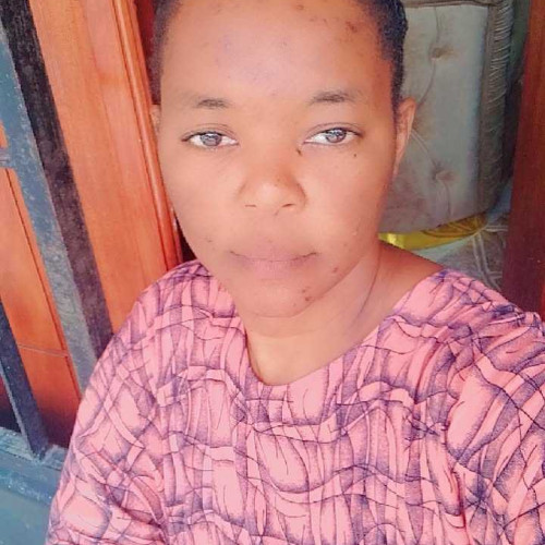 Zainabu A. profile photo
