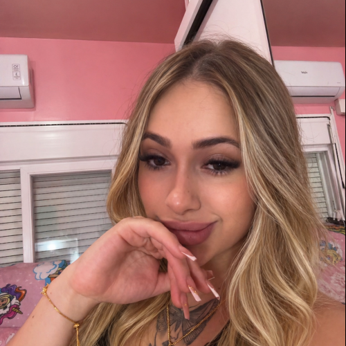 Bruna D. profile photo