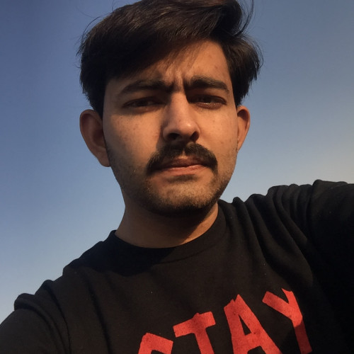 Ahmad B. profile photo