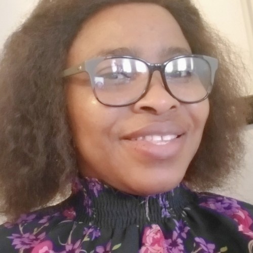 Chinazu Kelechi M.