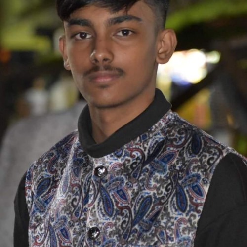 amit m. profile photo