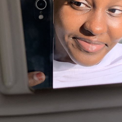 Aisha A. profile photo